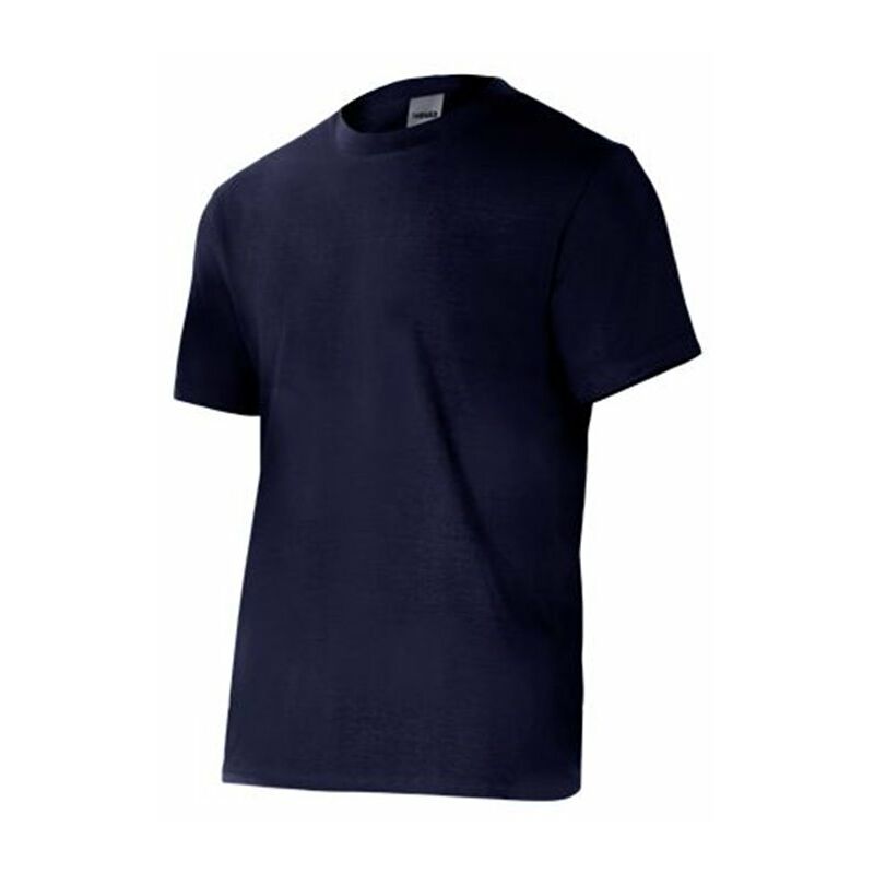 

CAMISETA MANGA CORTA Azul Marino 3XL