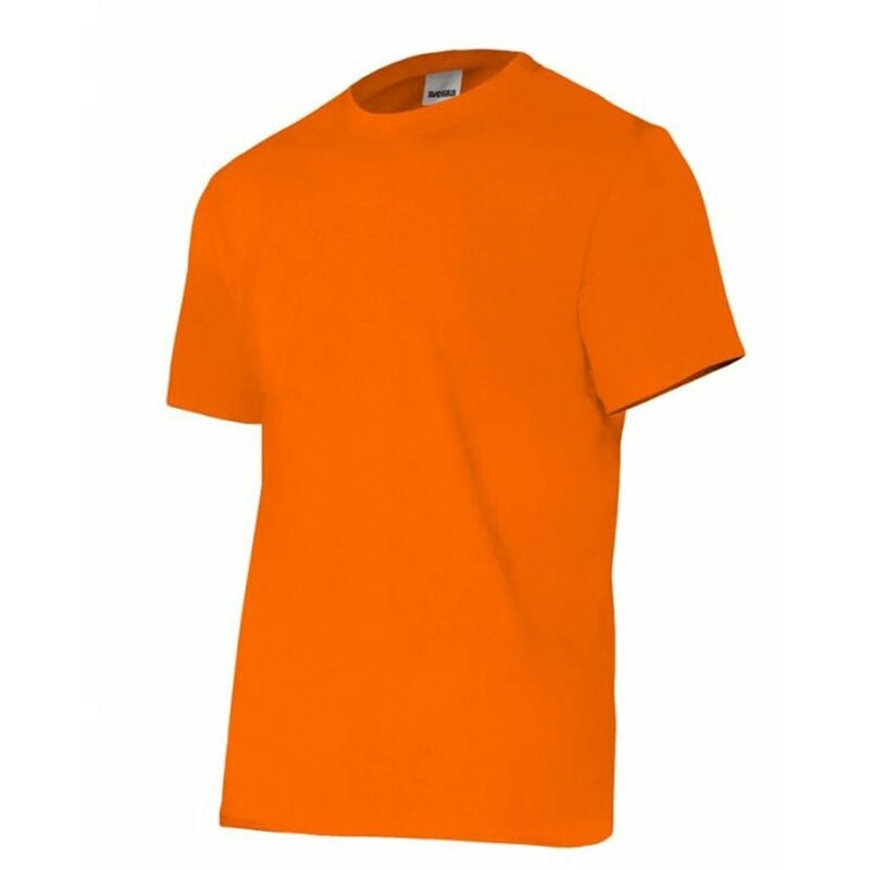 

CAMISETA MANGA CORTA Naranja XXL