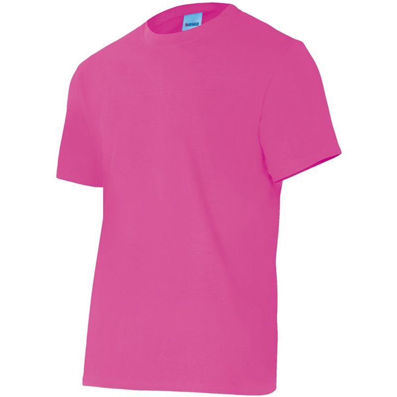 

CAMISETA MANGA CORTA Fucsia M