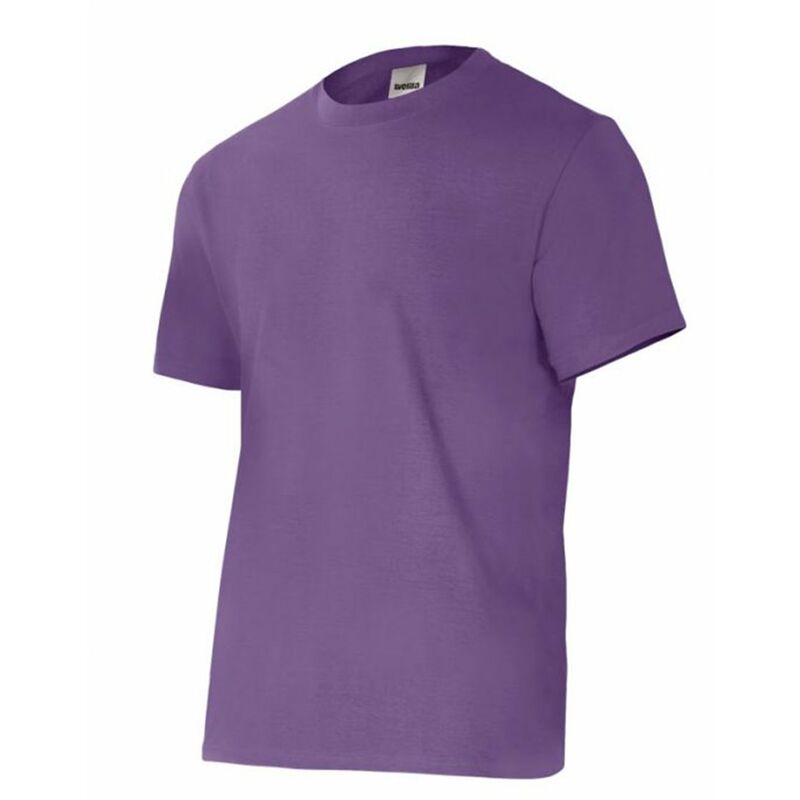 

Velilla - CAMISETA MANGA CORTA Morado S