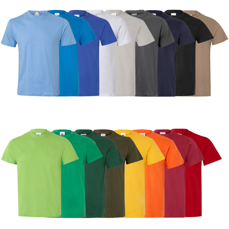 

CAMISETA MANGA CORTA Turquesa M