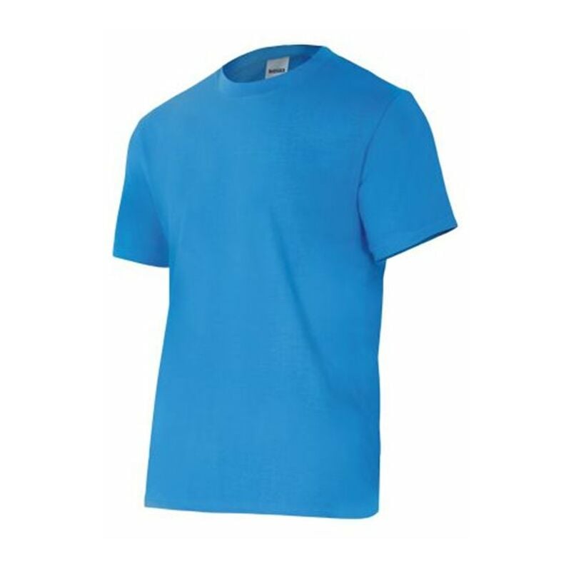 

CAMISETA MANGA CORTA Turquesa 3XL