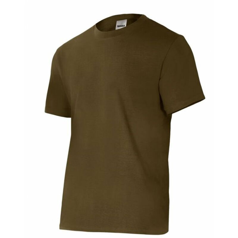 

CAMISETA MANGA CORTA Verde Caza M