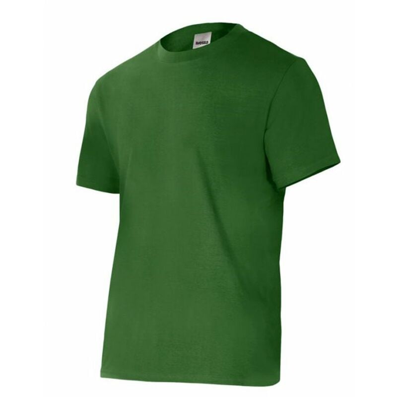 

CAMISETA MANGA CORTA Verde Bosque XL