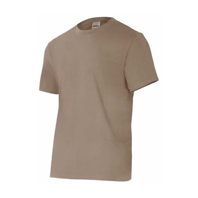 

CAMISETA MANGA CORTA Beige M