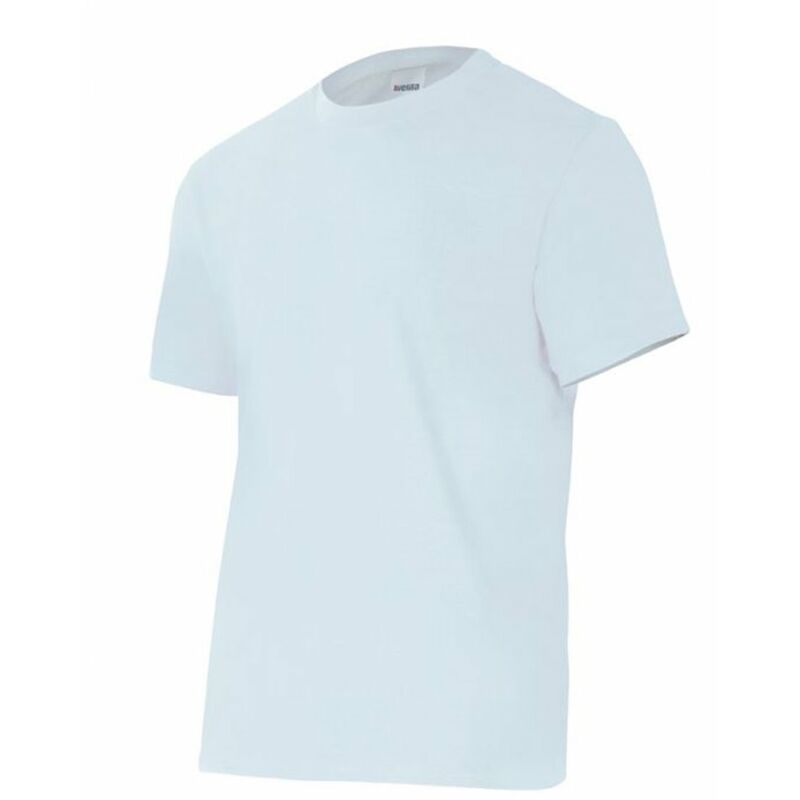

CAMISETA MANGA CORTA Blanco XL