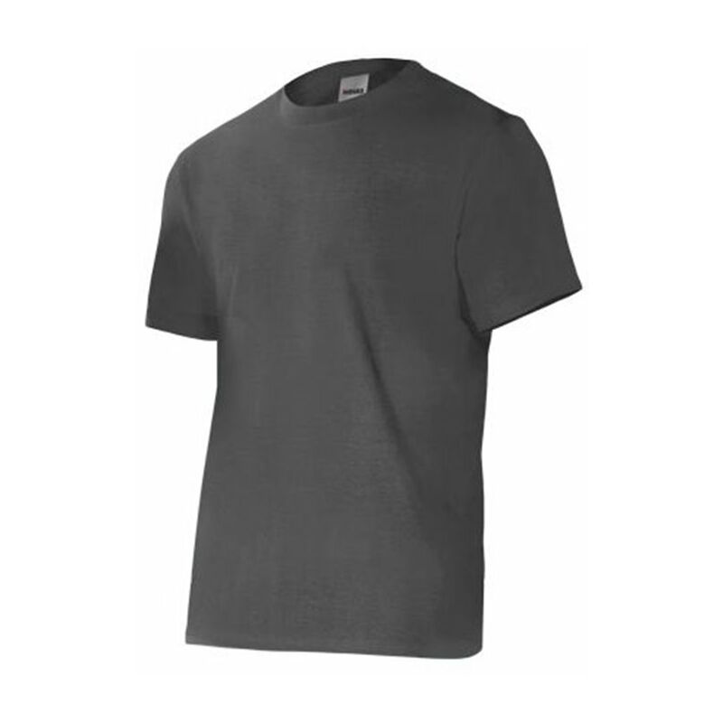 

CAMISETA MANGA CORTA Gris XXL