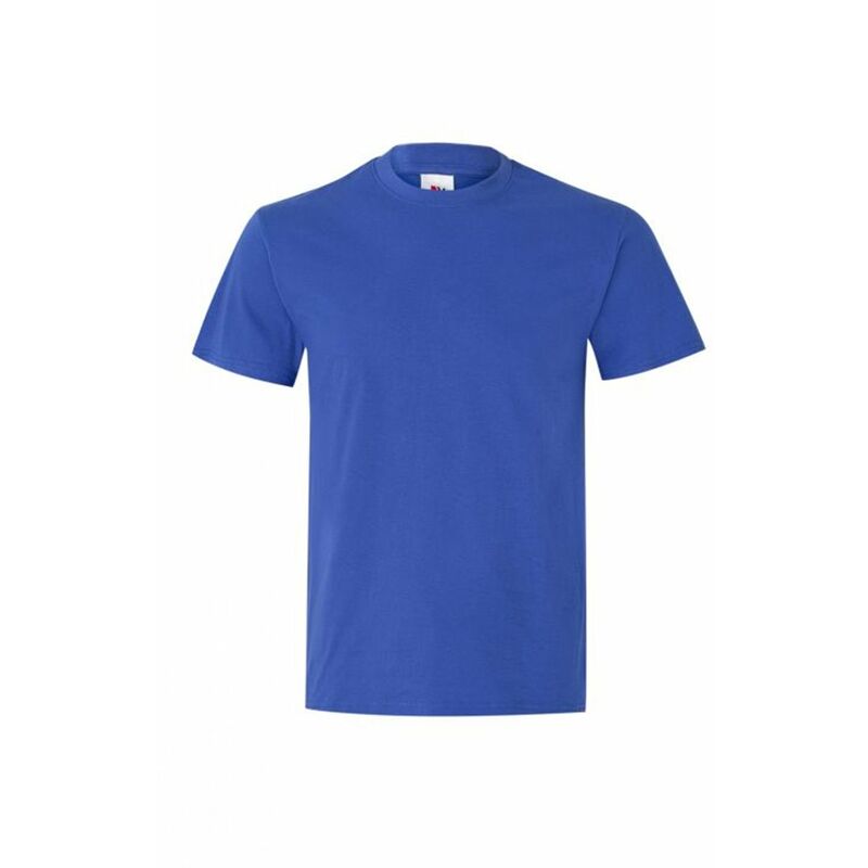 

CAMISETA MANGA CORTA Azulina L