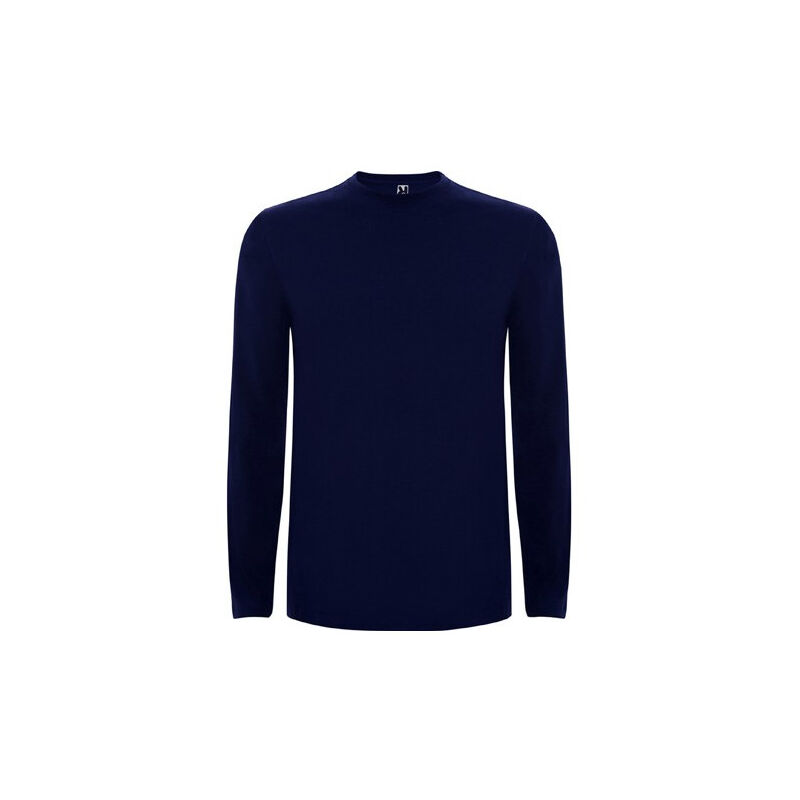 

Camiseta de manga larga, tejido tubular EXTREME CA1217 | M - Azul Marino