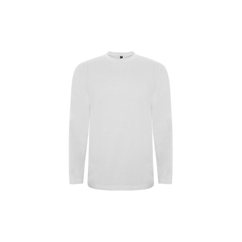 

Camiseta de manga larga, tejido tubular EXTREME CA1217 | Blanco - S