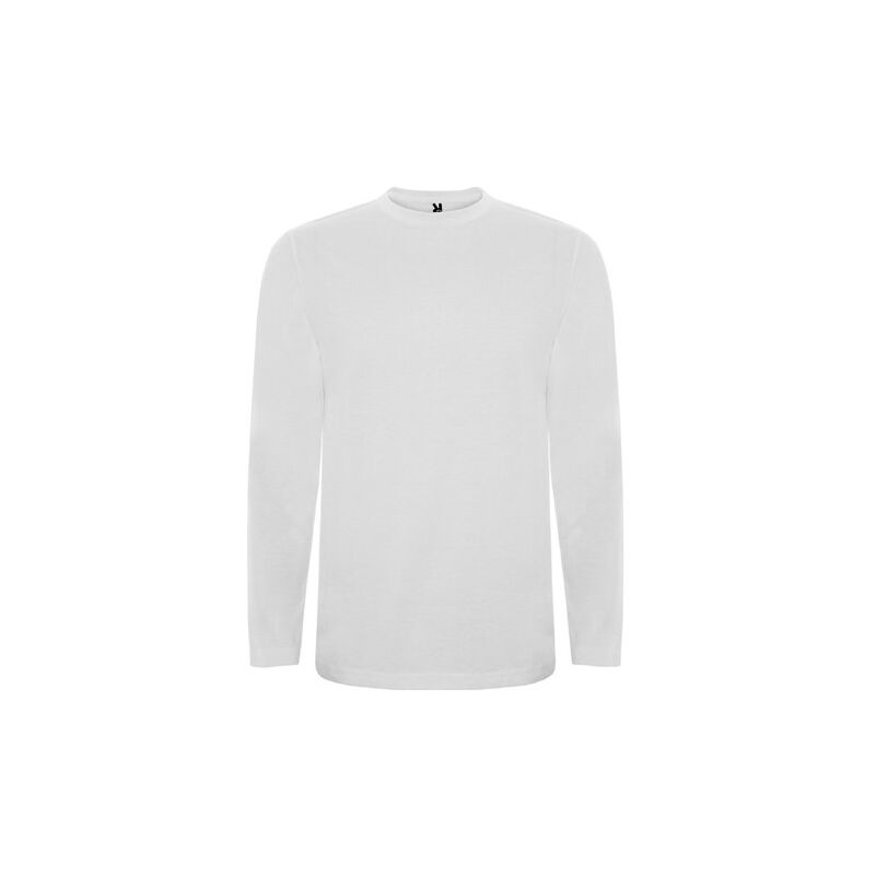 

Camiseta de manga larga, tejido tubular EXTREME CA1217 | Blanco - M