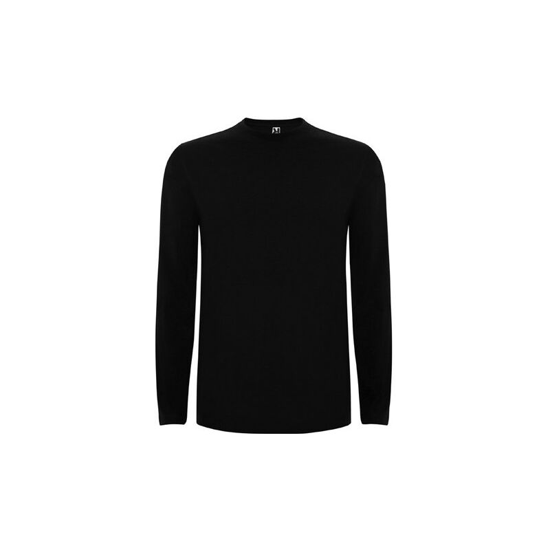 

Camiseta de manga larga, tejido tubular EXTREME CA1217 | Negro - L