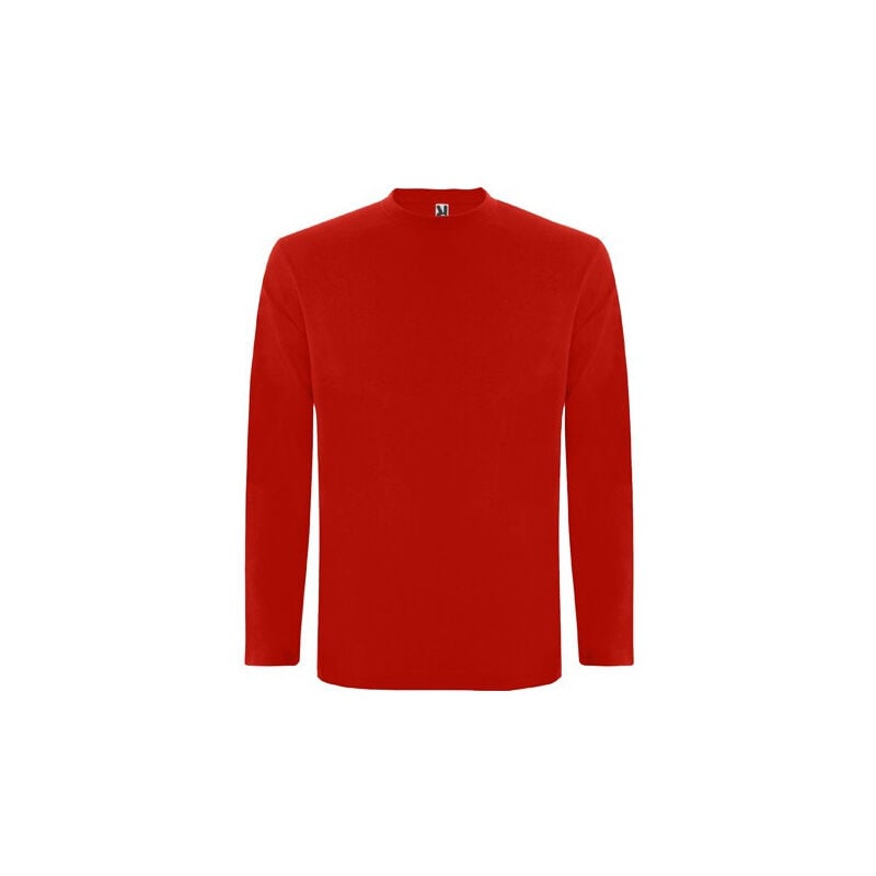 

Camiseta de manga larga, tejido tubular EXTREME CA1217 | Rojo - M
