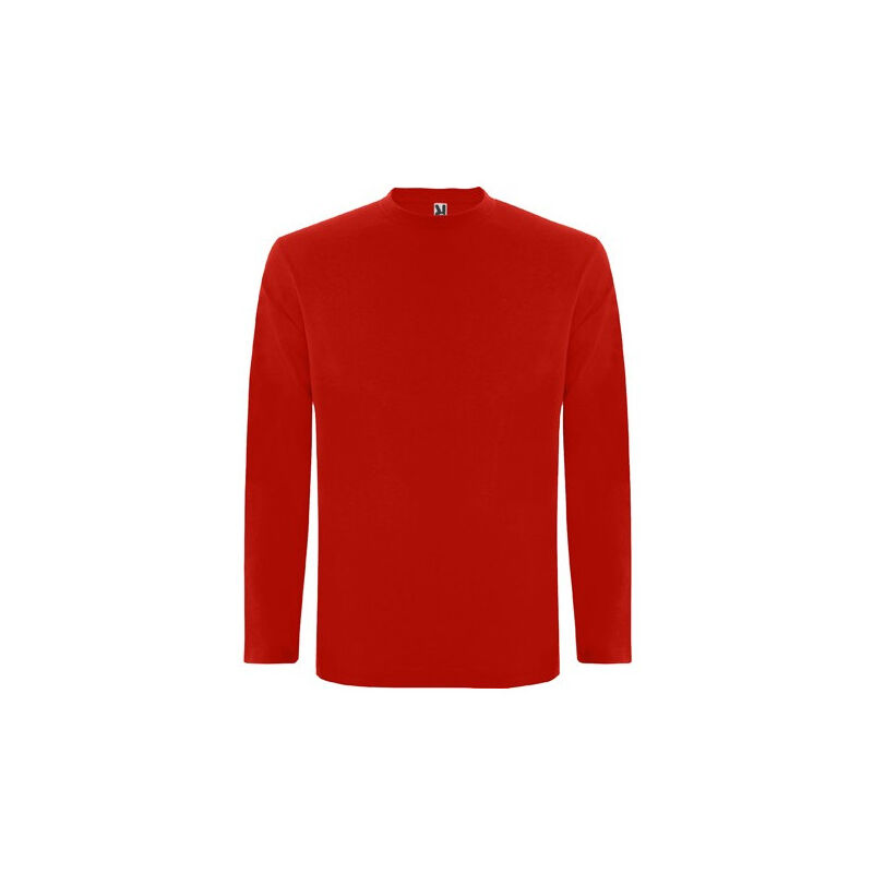 

Camiseta de Manga Larga Extreme CA12170101 Rojo XL