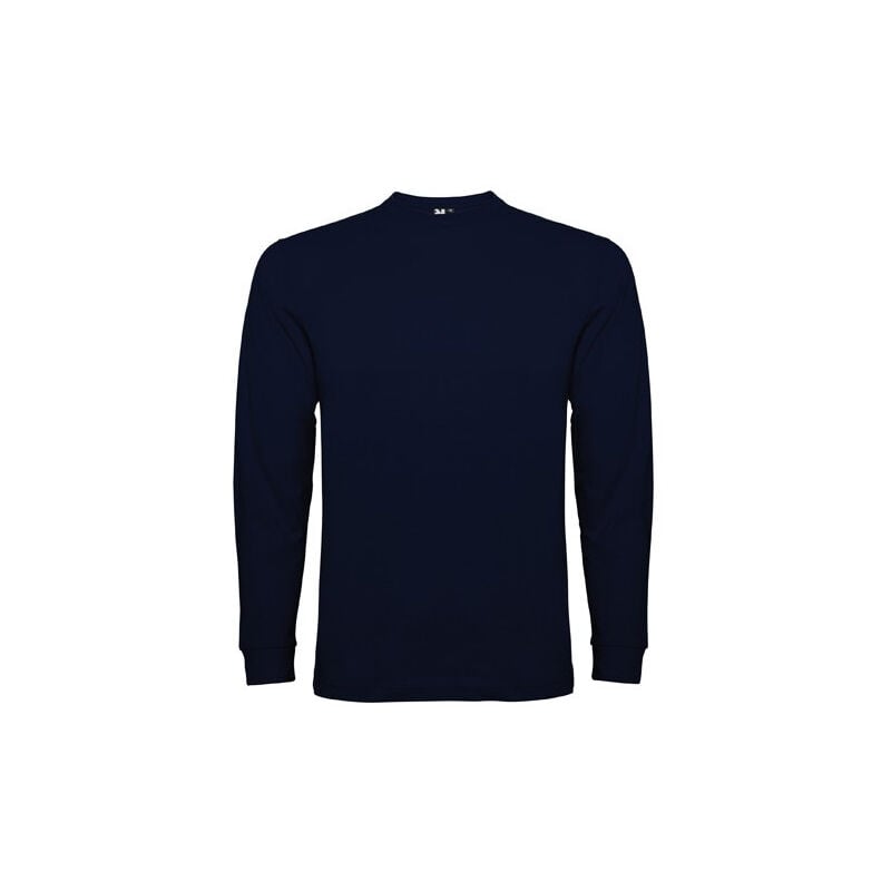 

Camiseta de manga larga, tejido tubular POINTER CA1204 | XL - Azul Marino
