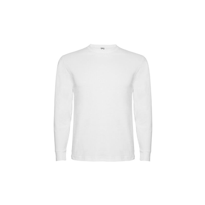 

Camiseta de manga larga, tejido tubular POINTER CA1204 | Blanco - XXXL