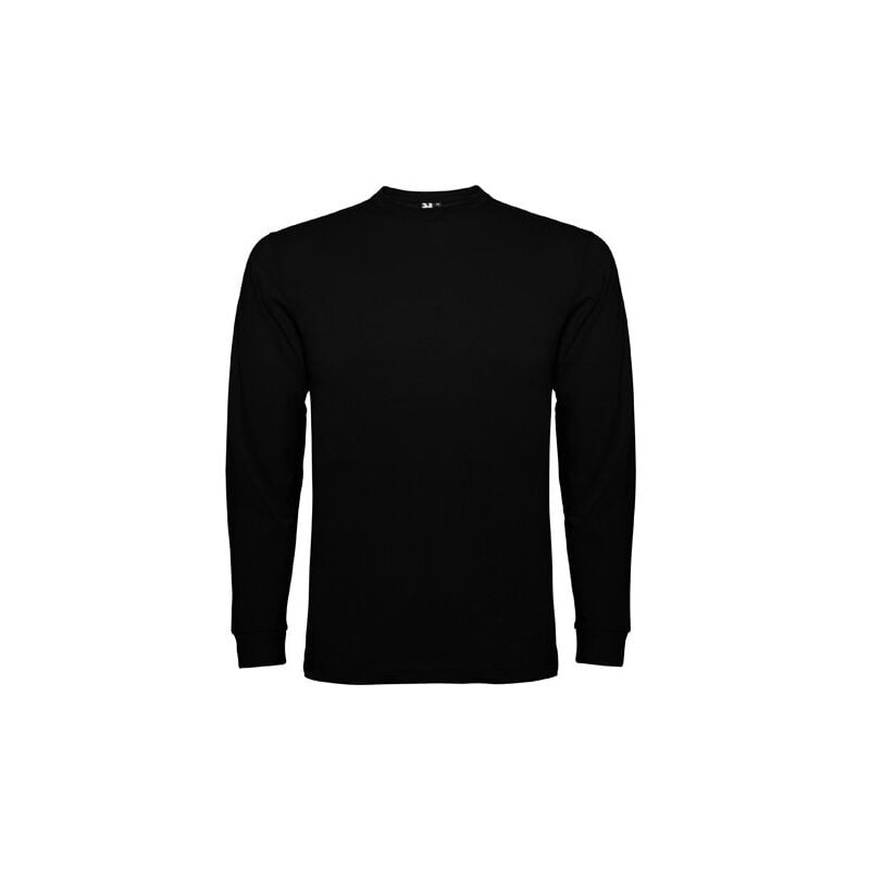 

Camiseta de manga larga, tejido tubular POINTER CA1204 | Negro - XL