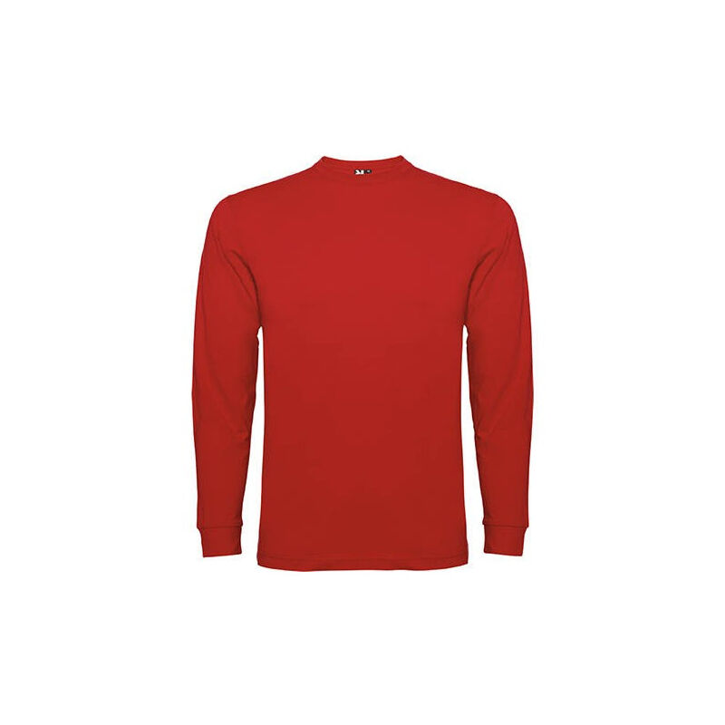 

Camiseta de manga larga, tejido tubular POINTER CA1204 | Rojo - L