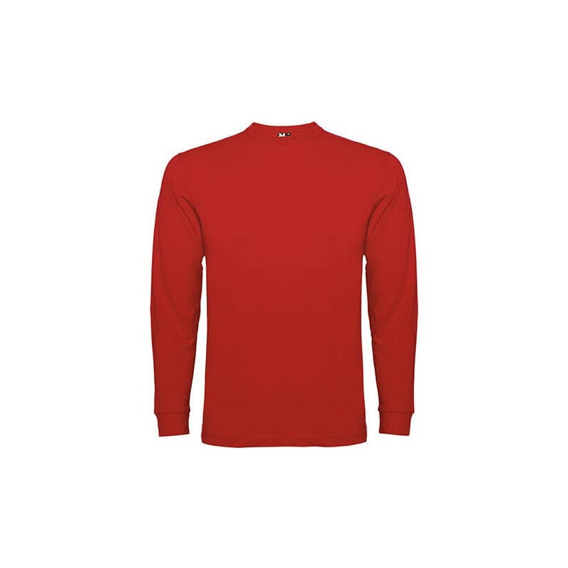 

Camiseta de manga larga, tejido tubular POINTER CA1204 | Rojo - XL