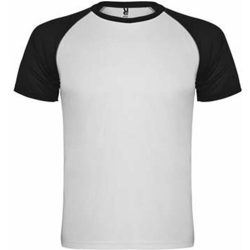 

Camiseta Deportiva Indianapolis CA66500201226 BLANCO/NEGRO 4 Años