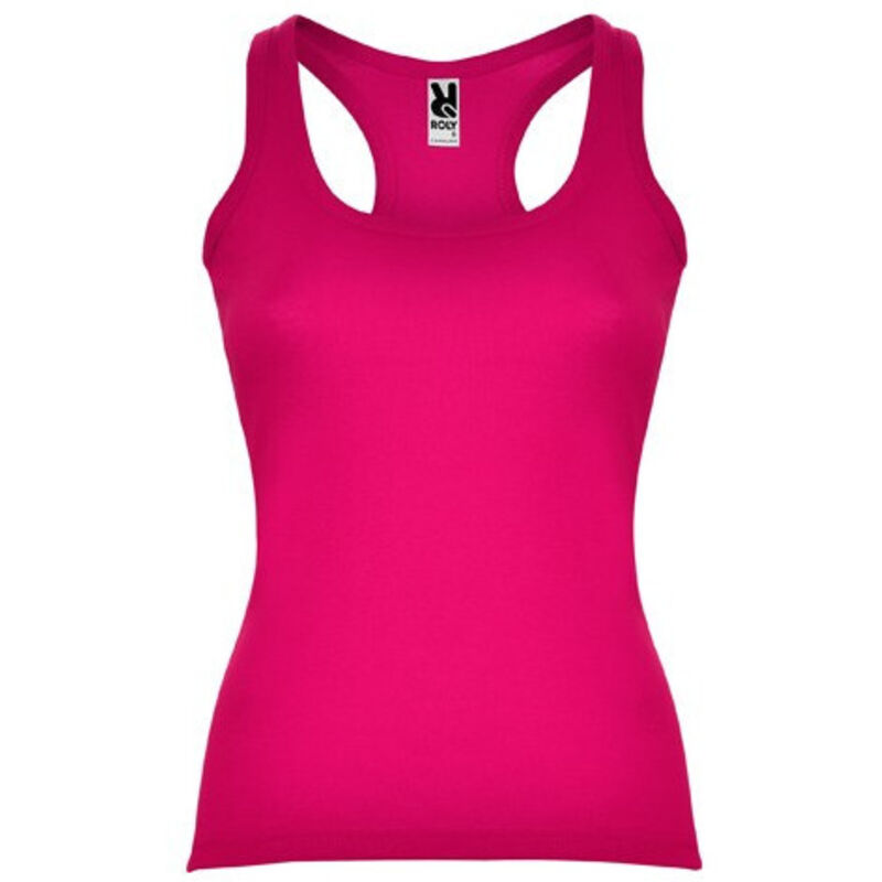 

Camiseta Entallada Carolina CA65170101 Roseton S