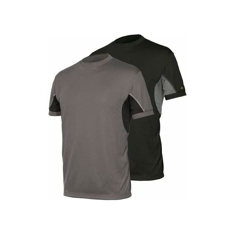 

Camiseta Extreme 8820B - Gris claroM - Starter