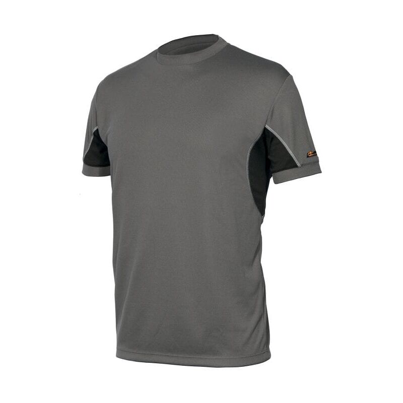 

Camiseta Extreme 8820B - Gris claroXXL - Starter