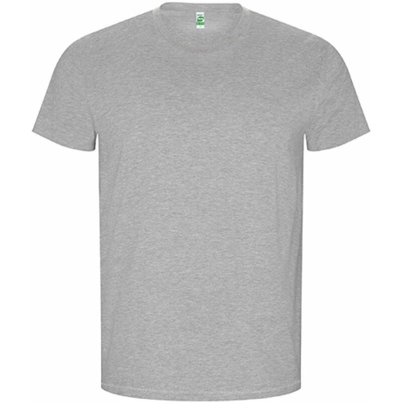 

CAMISETA GOLDEN Gris Vigoré S