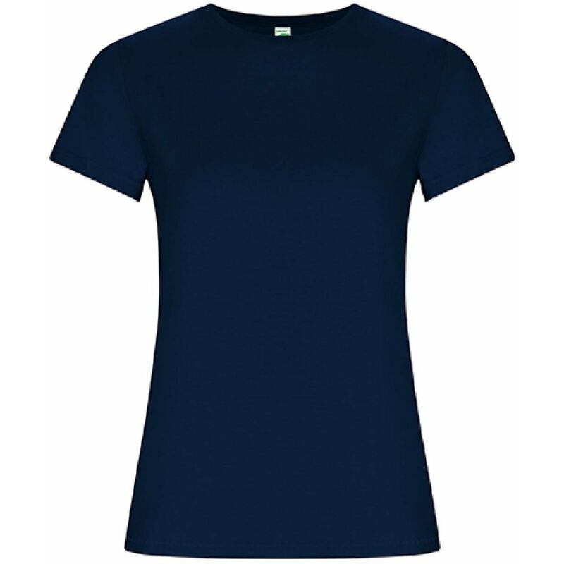 

CAMISETA GOLDEN WOMAN Azul Marino S