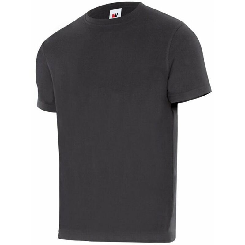 

CAMISETA HOMBRE Negro S