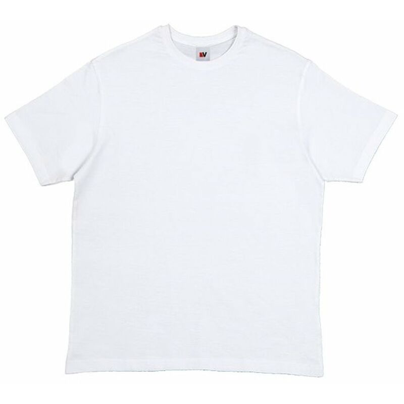 

CAMISETA HOMBRE Blanco XXL