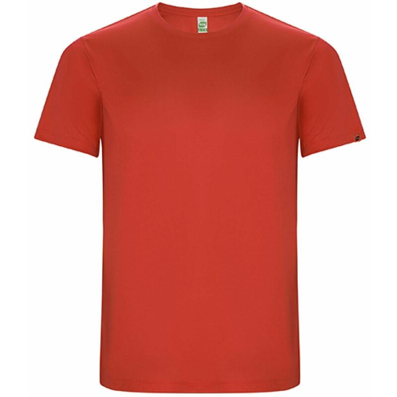 

CAMISETA IMOLA Rojo L