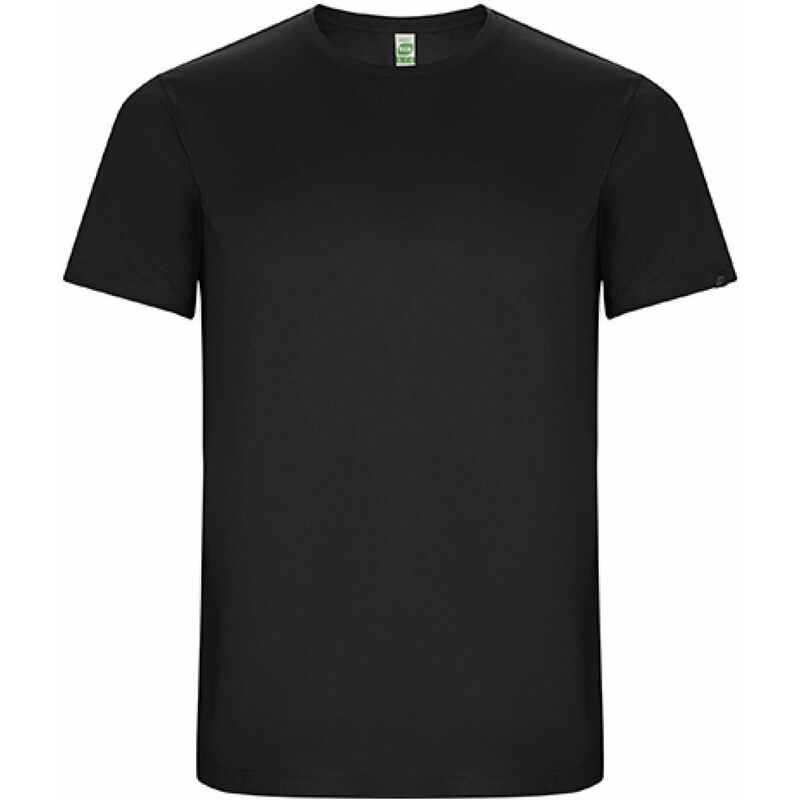 

Camiseta Imola Plomo Oscuro 3Xl