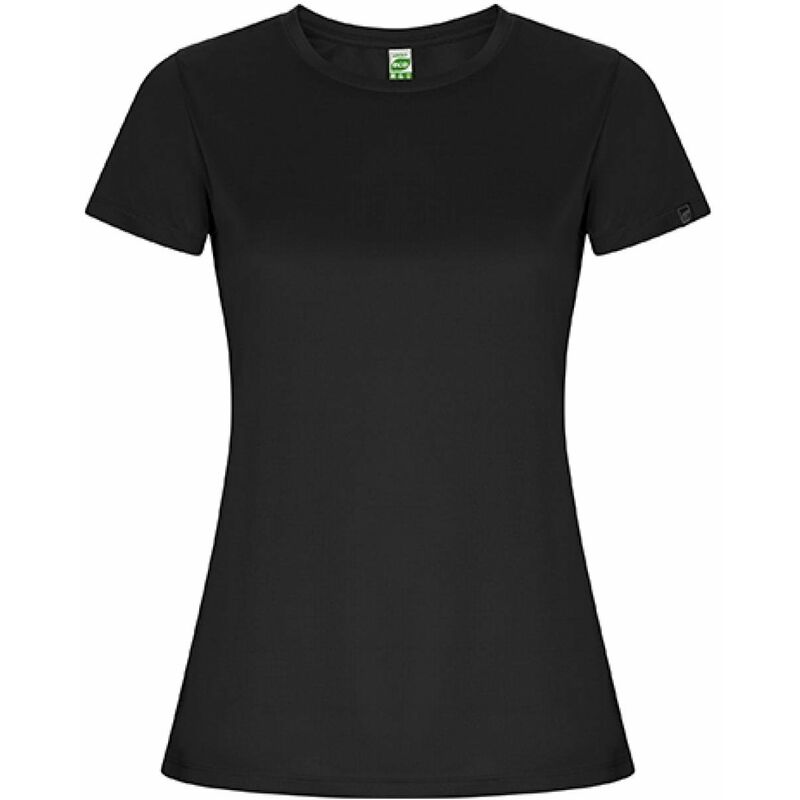 

Camiseta Imola Woman Plomo Oscuro S