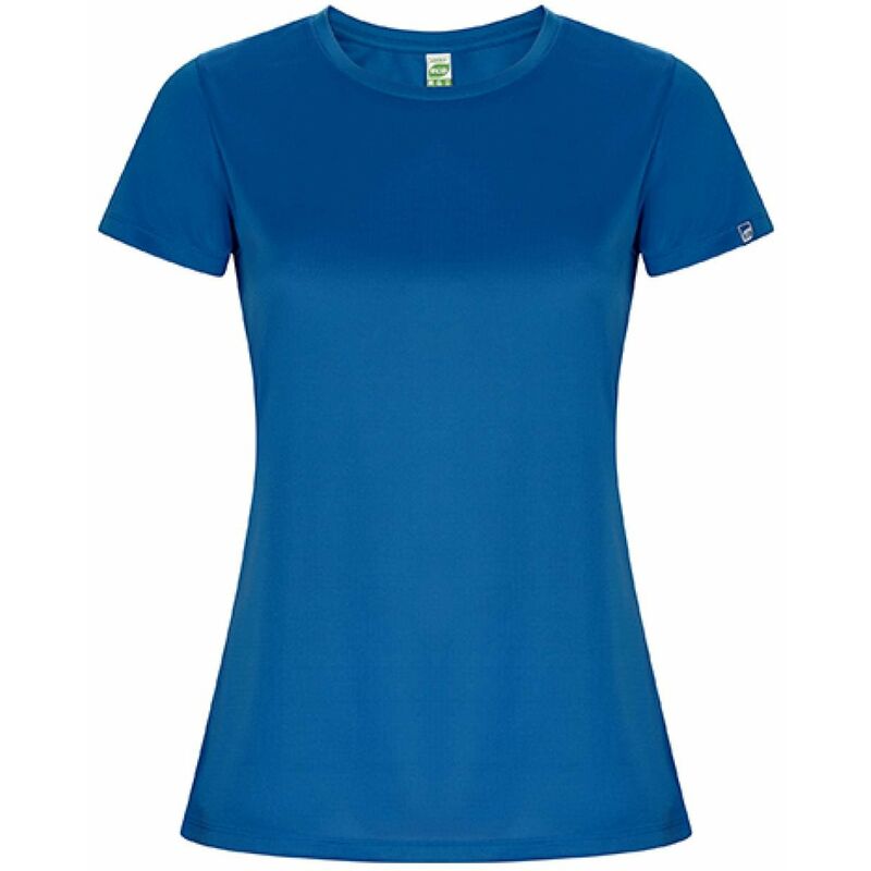 

CAMISETA IMOLA WOMAN Royal M