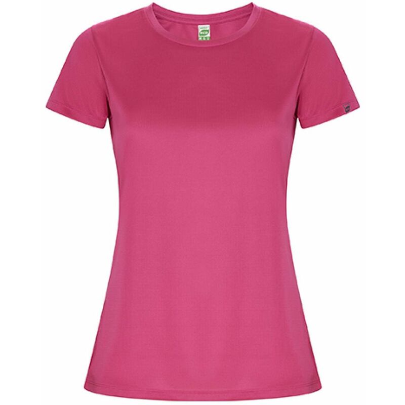 

CAMISETA IMOLA WOMAN Roseton XL