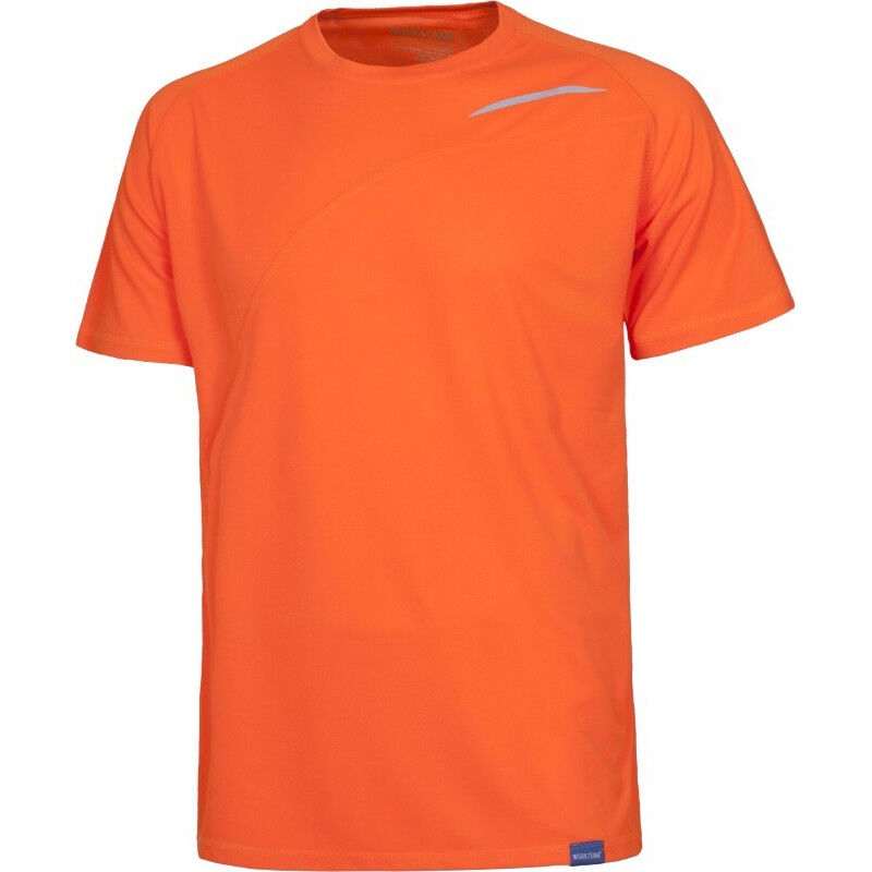 

Camiseta técnica deportiva en colores fluorescentes S6610 | L - Naranja A.V. - Workteam