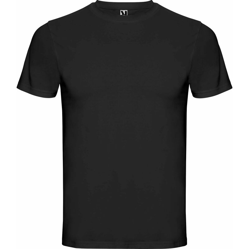 

Camiseta interior de hombre de manga corta SOUL RI2500 | Negro - 4 Años