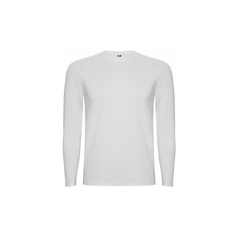 

Camiseta interior de hombre de manga larga SOUL L/S RI2510 | Blanco - 12