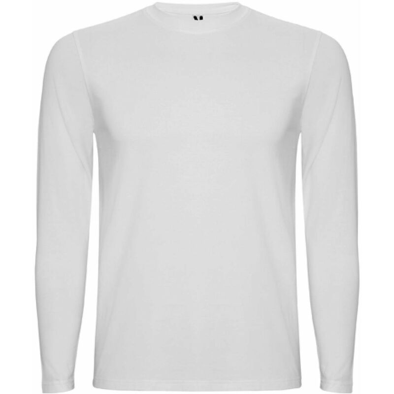 

Camiseta Interior Soul L/S RI25100101 Blanco 8 Años