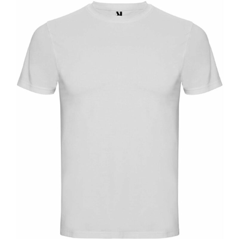 

Camiseta Interior Soul RI25000502 Blanco XXXL