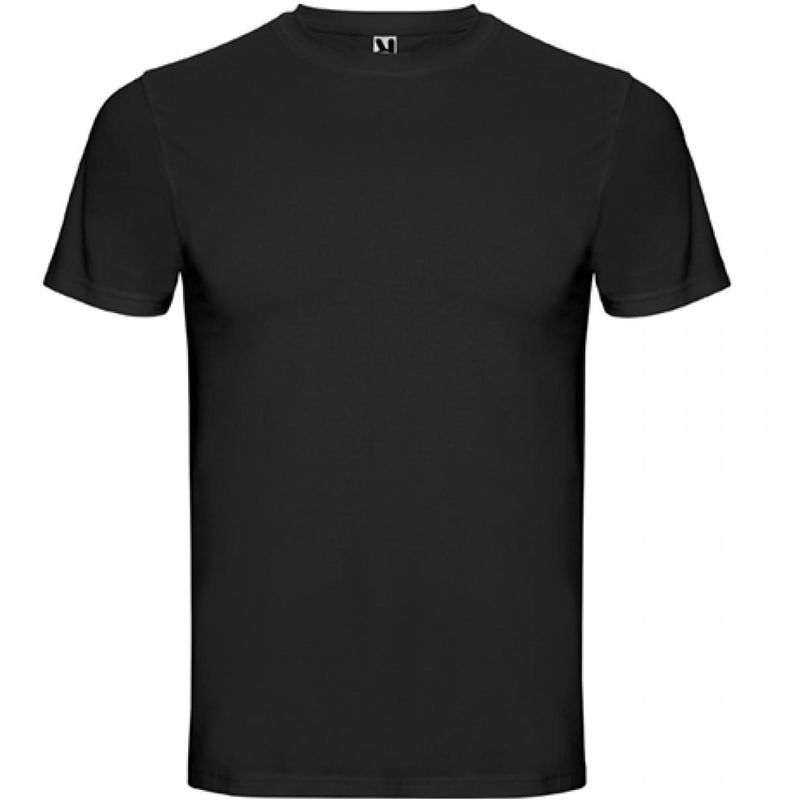 

Camiseta Interior Soul RI25000502 Negro L