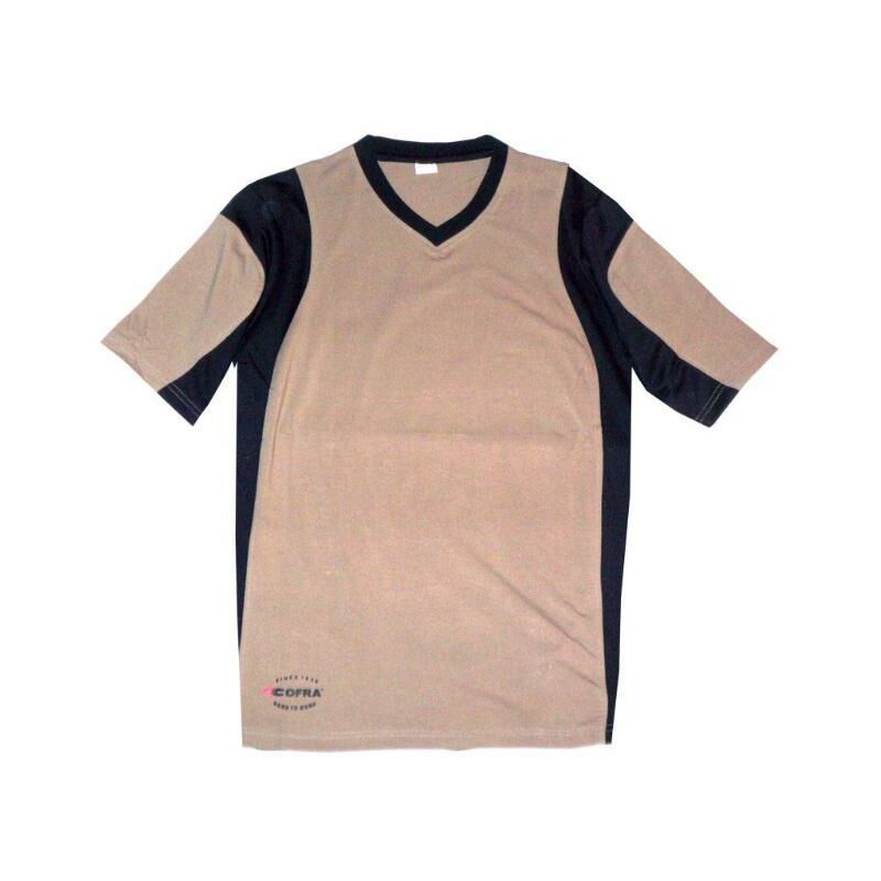 

MIBRICOTIENDA ropa camiseta java beig m-corta t- l v080