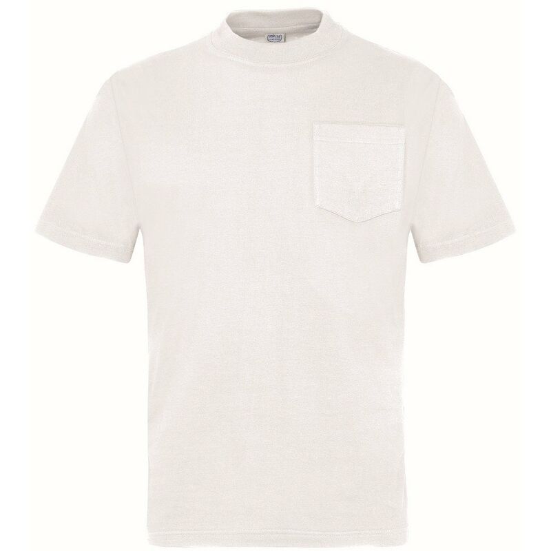 

Vesin - Camiseta M/corta Blanco L Ca26-bl-l