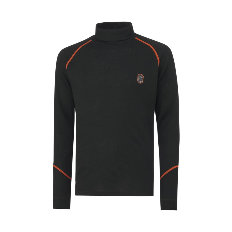 

Camiseta manga larga retardante de llama Fakse Helly Hansen 75075 | L