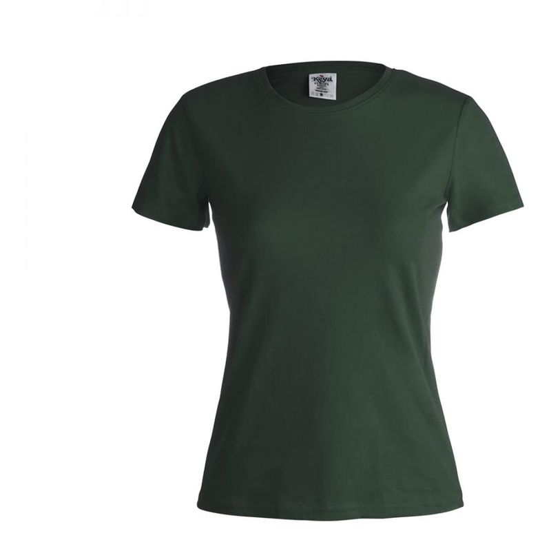 

Camiseta Mujer Color 'Keya' Wcs180 Veb S