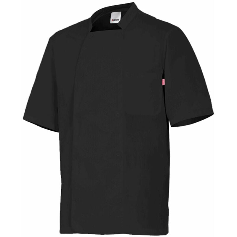 

CAMISETA MUJER Negro S