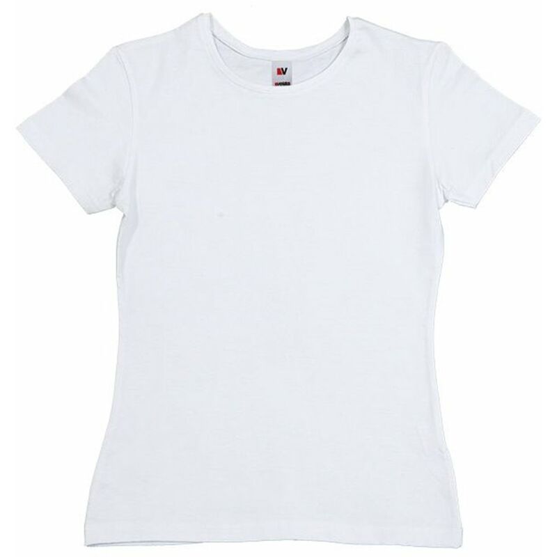 

CAMISETA MUJER Blanco L