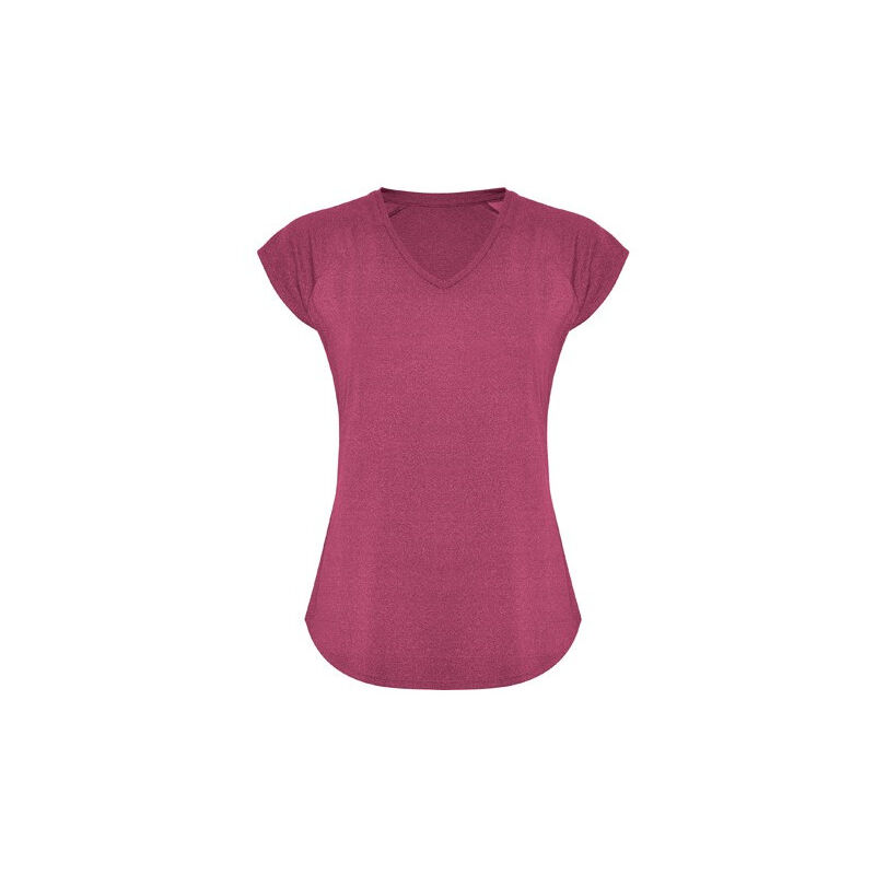 

Camiseta multideporte de mujer manga corta AVUS CA6658 | XXL - Roseton Vigore