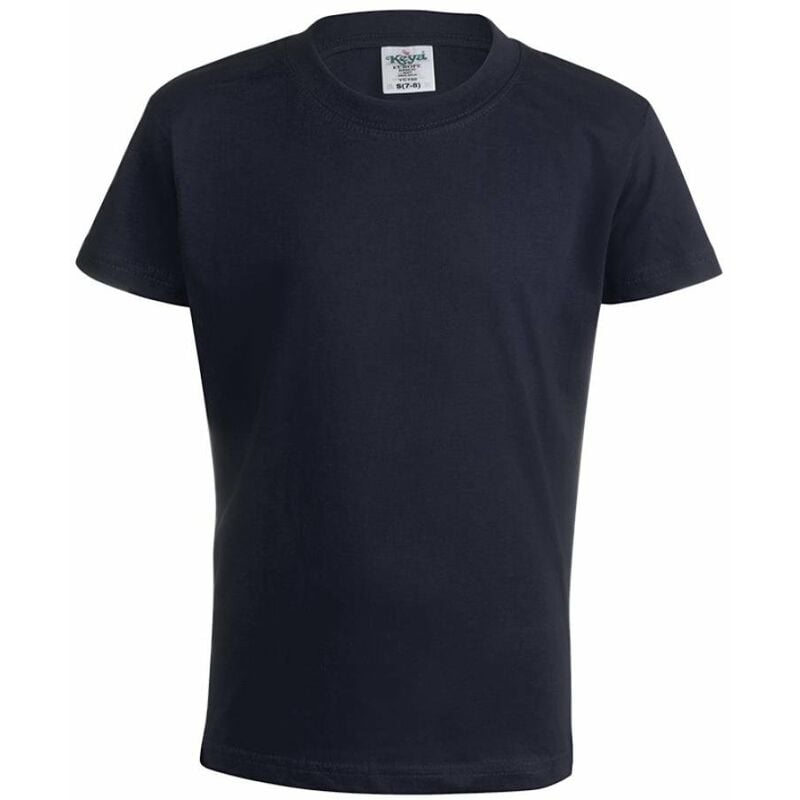 

CAMISETA NIÑO COLOR ' ' YC150 MROS M - Keya
